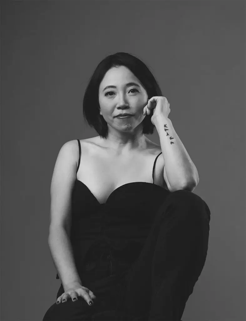Jing Lang