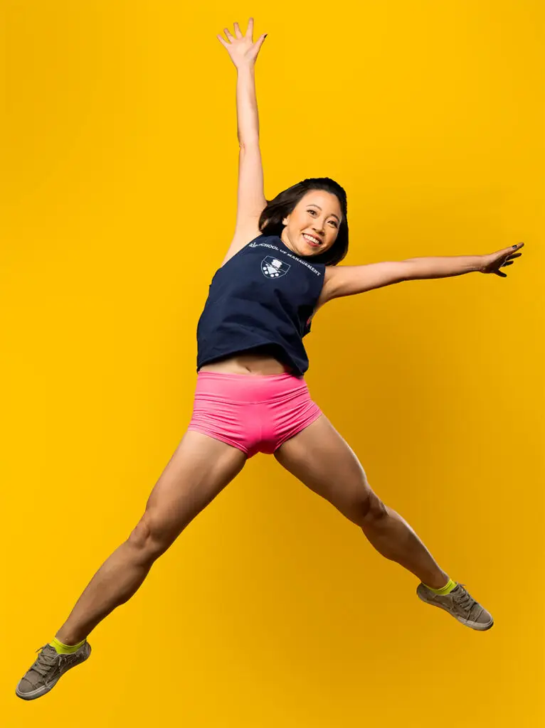 Jing Lang