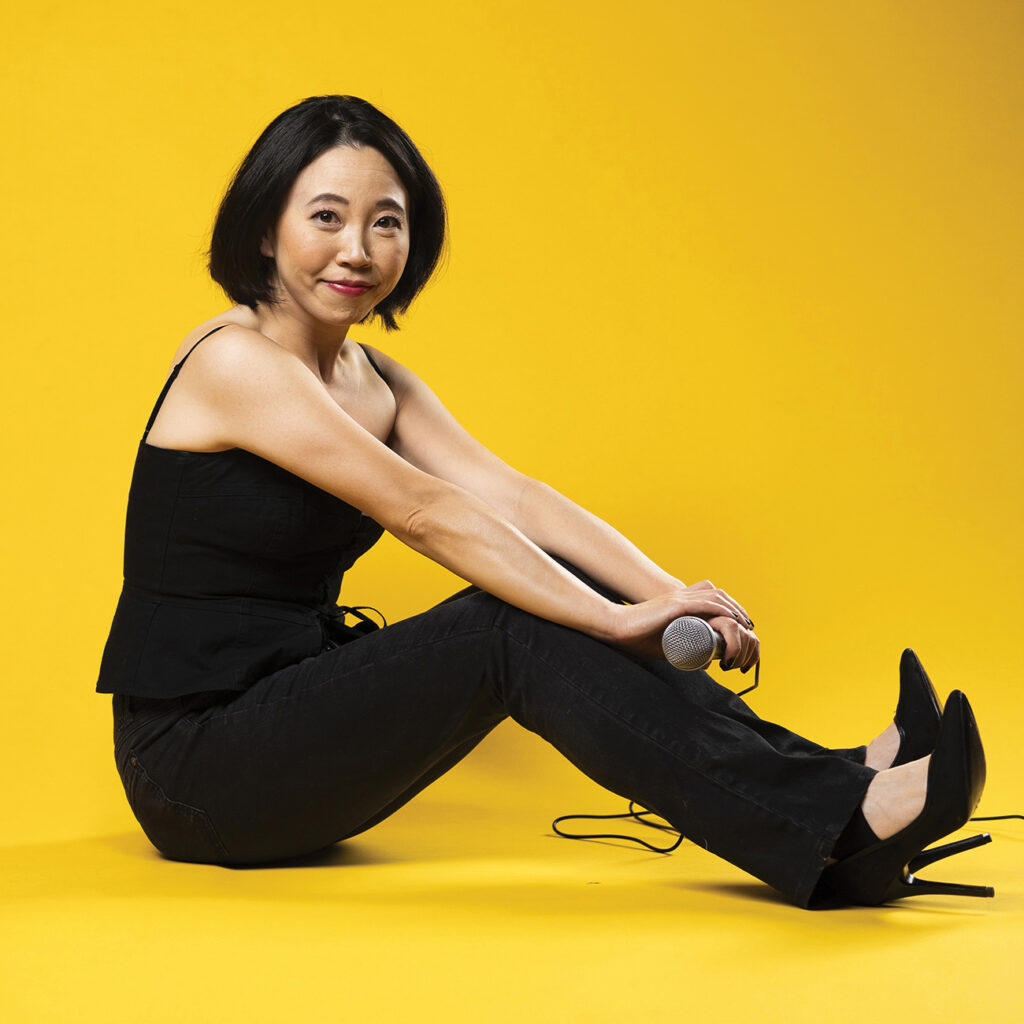 Jing Lang