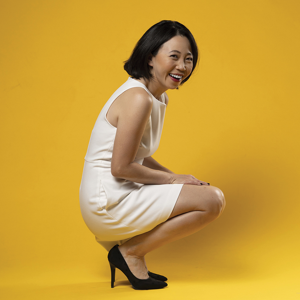 Jing Lang