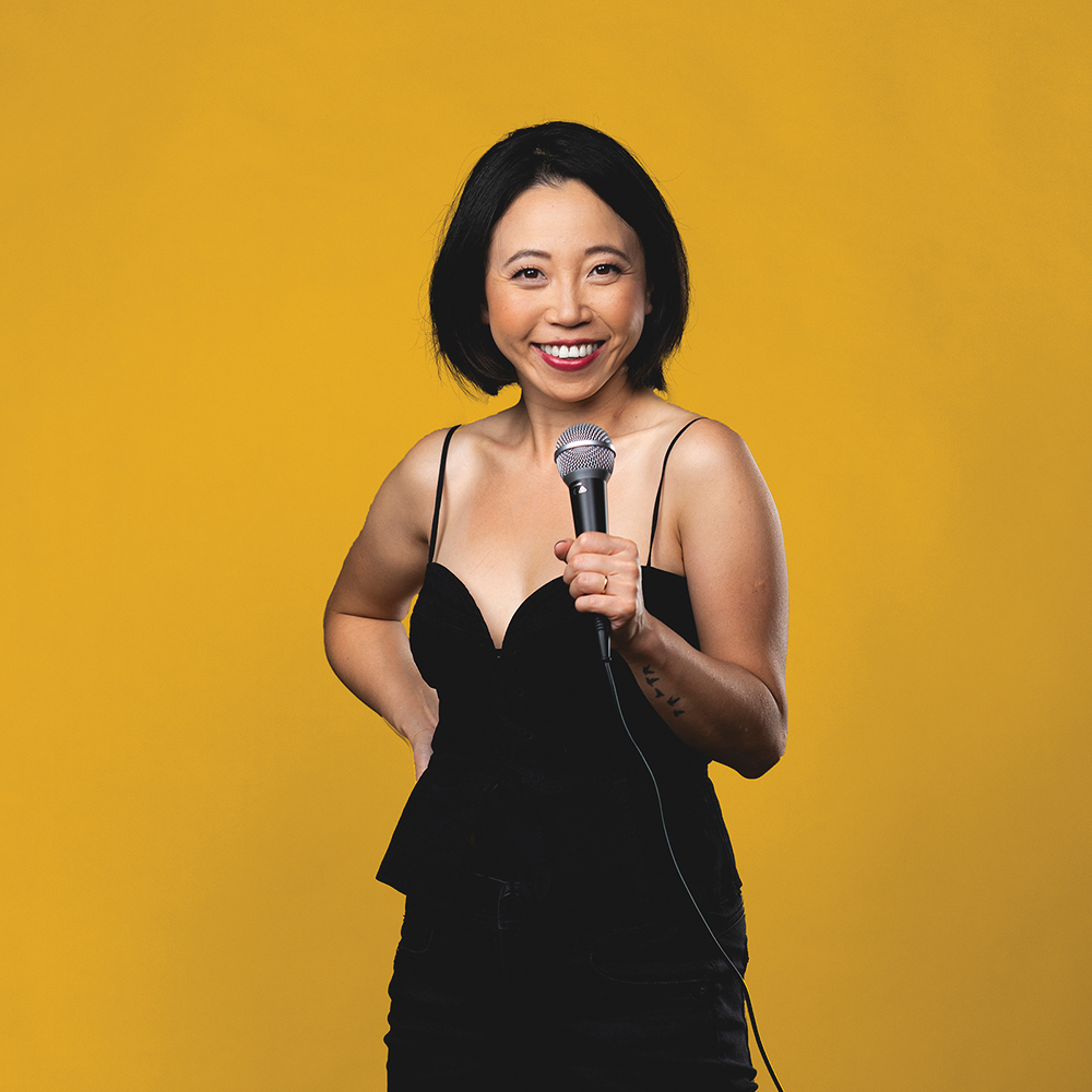 Jing Lang