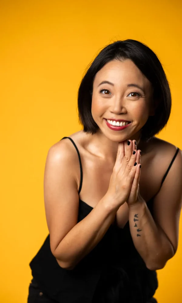 Jing Lang