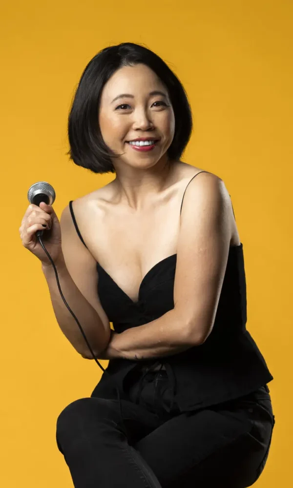Jing Lang